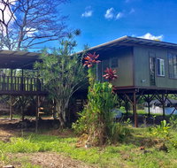 House of Honu Turtles Hawai'i - Accommodation Rooms