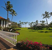 Castle Kiahuna Plantation  The Beach Bungalows - Accommodation Rooms