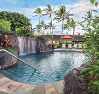 Kauai Coast Resort at the Beach Boy - Accommodation Rooms
