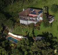Marjorie's Kauai Inn - Accommodation Rooms