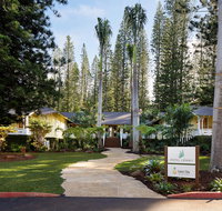 Hotel Lanai - Accommodation Rooms
