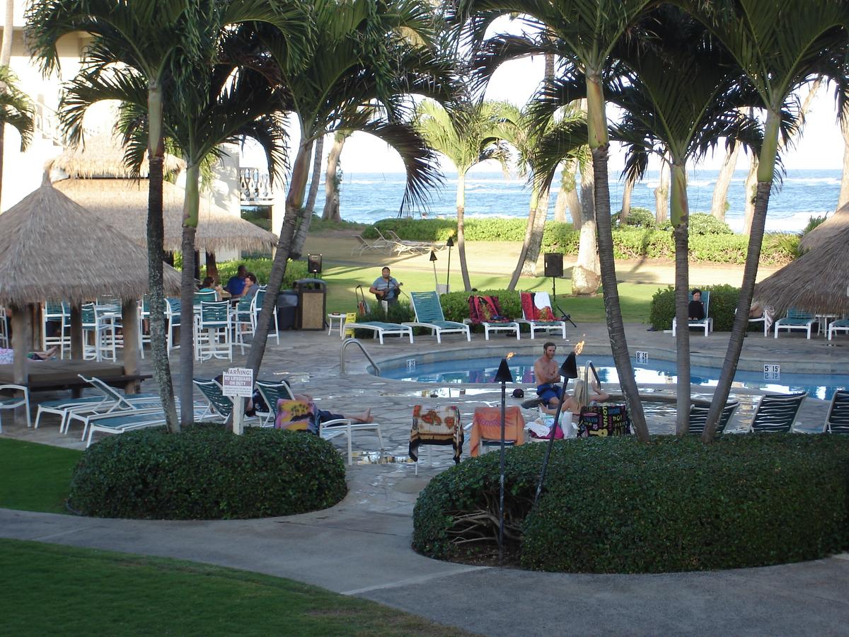 Islander On The Beach Unit 256 - thumb 9