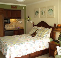 Islander on the Beach Unit 256 - Accommodation Rooms