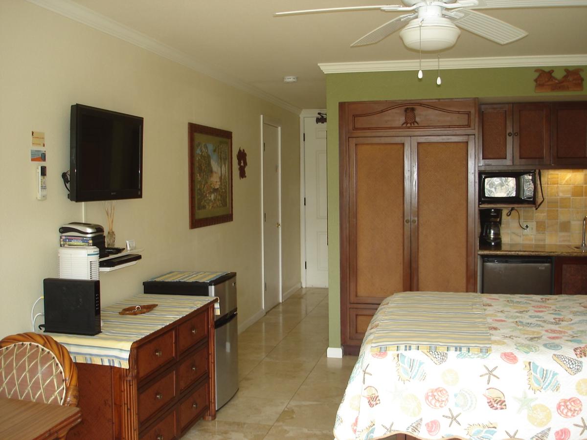 Islander On The Beach Unit 256 - thumb 2
