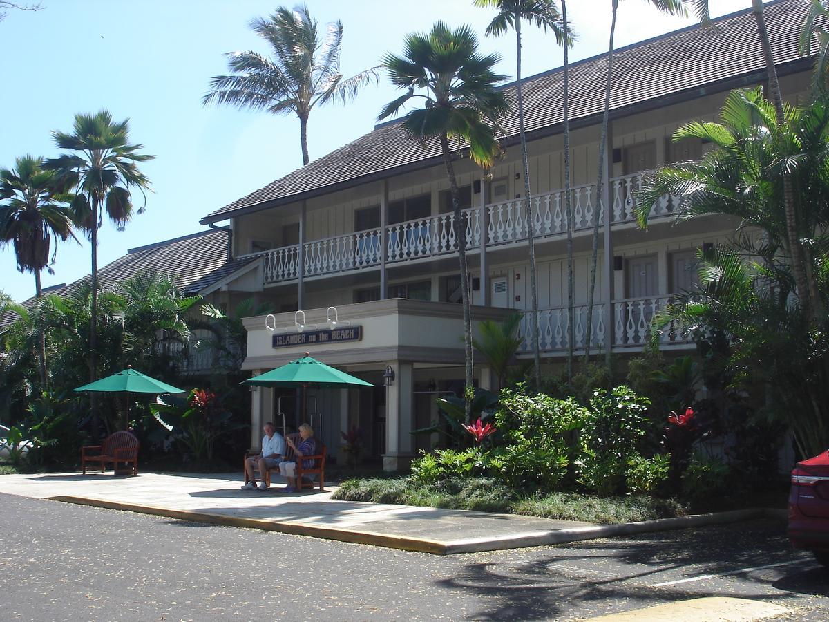 Islander On The Beach Unit 256 - thumb 13