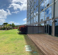 HAWAII KAI 2BD/FREE PARKING - Accommodation Rooms