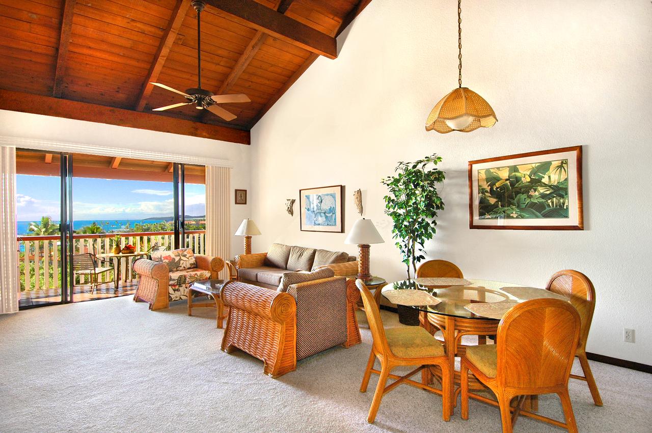 Nihi Kai Villas Unit #831 - thumb 1