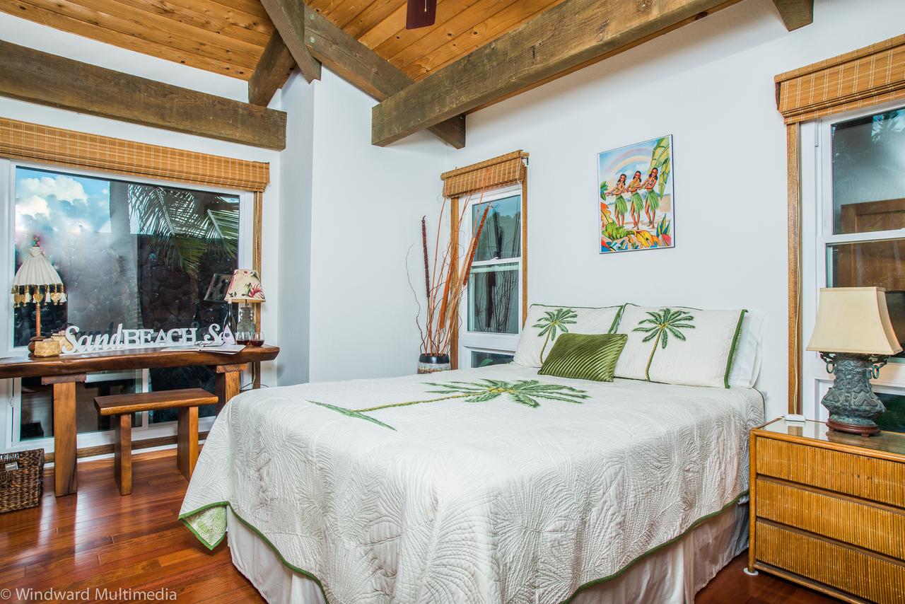Waikane Shores Retreat - thumb 17