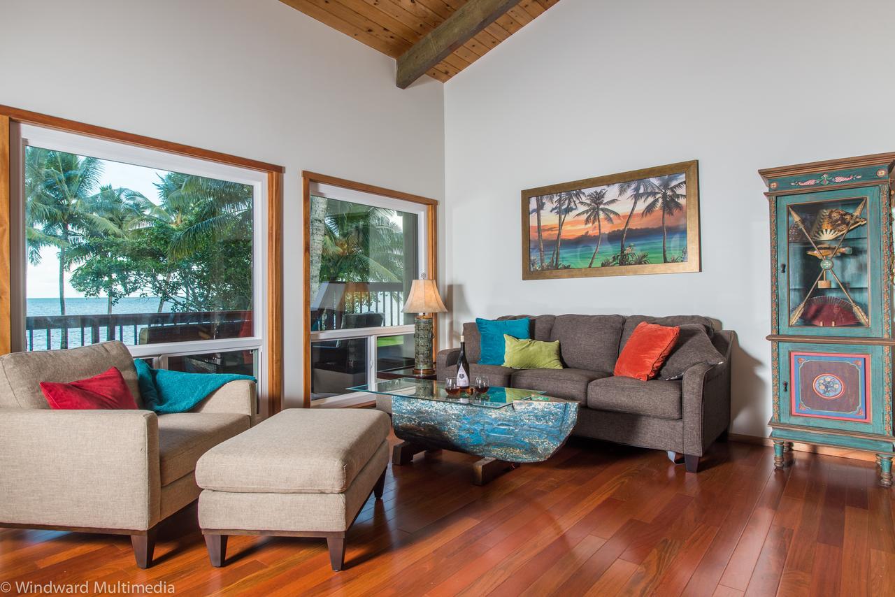 Waikane Shores Retreat - thumb 9