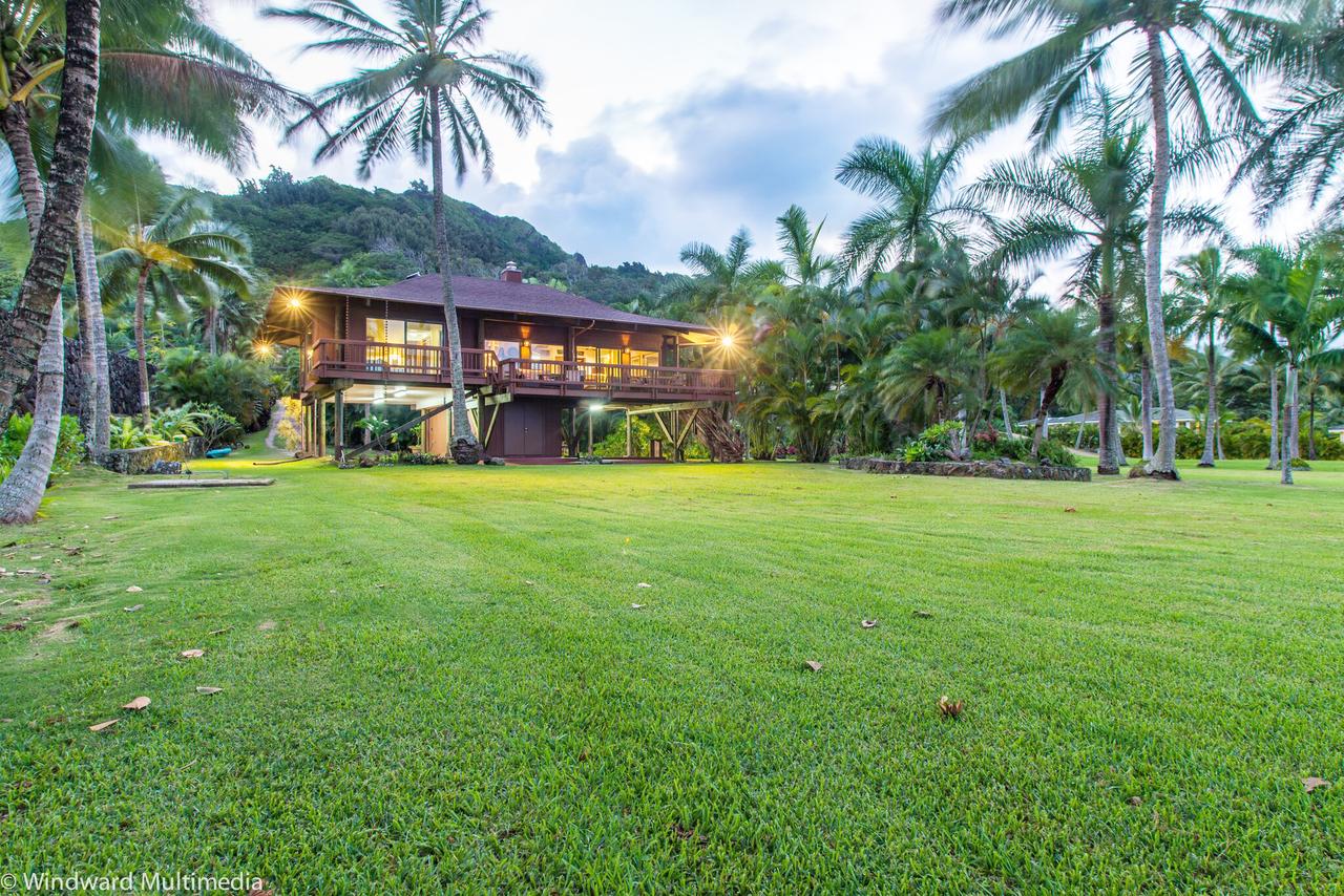 Waikane Shores Retreat - thumb 0