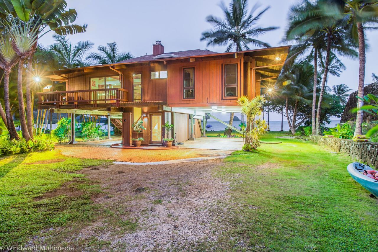 Waikane Shores Retreat - thumb 4
