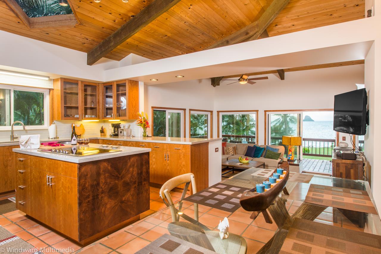 Waikane Shores Retreat - thumb 13