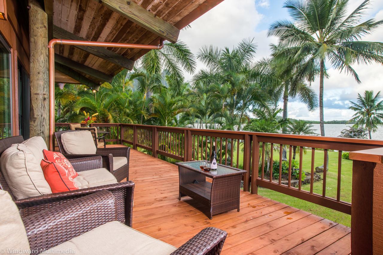 Waikane Shores Retreat - thumb 21