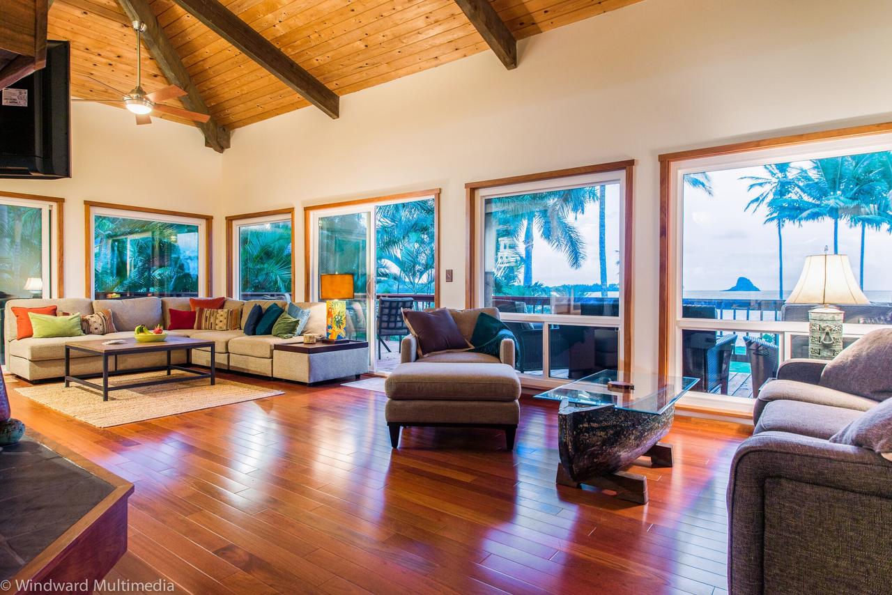 Waikane Shores Retreat - thumb 8