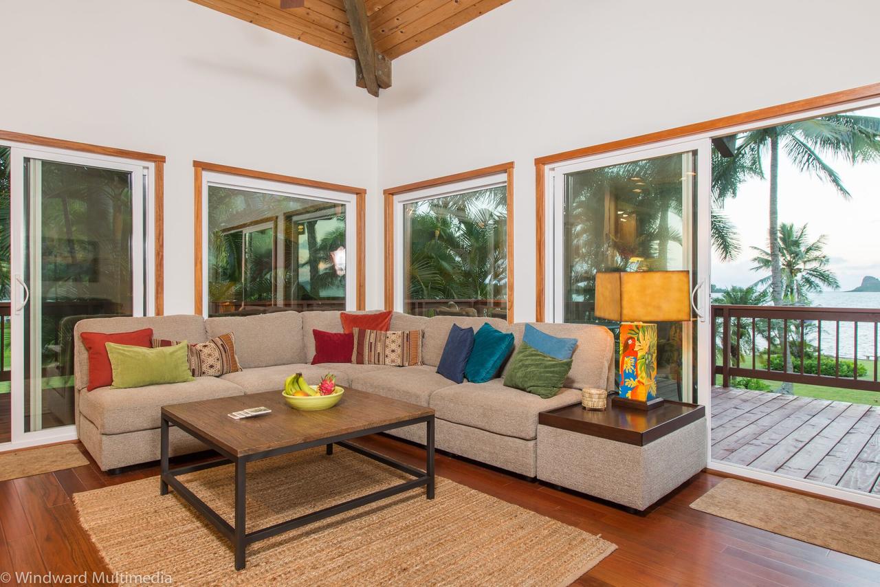 Waikane Shores Retreat - thumb 10