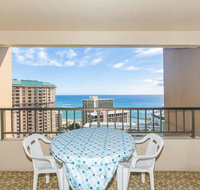 Discovery Bay 4012 Ocean View 1BR - Accommodation Rooms