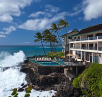 Castle Poipu Shores - Accommodation Rooms