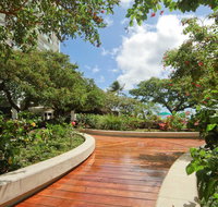 Ilikai 1504 Condo - Accommodation Rooms