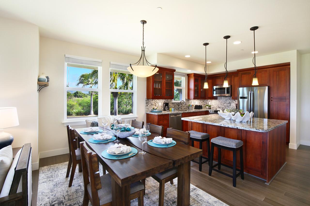 PILI MAI POIPU Mountain View! POOL Central AC, 3 Bedroom, Sleeps 8! - thumb 11