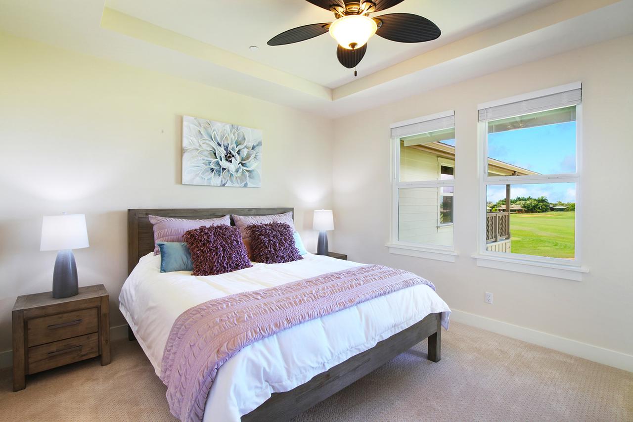 PILI MAI POIPU Mountain View! POOL Central AC, 3 Bedroom, Sleeps 8! - thumb 12