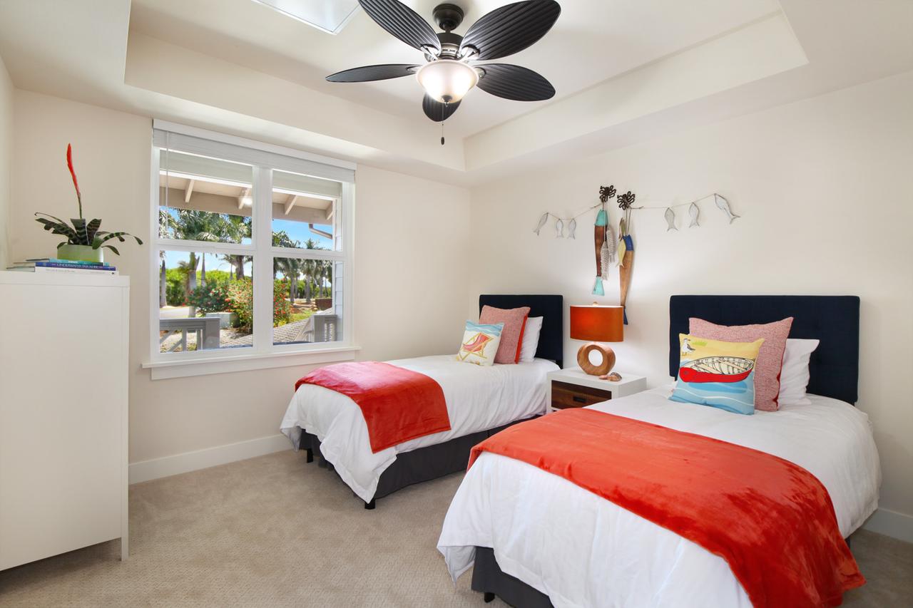 PILI MAI POIPU Mountain View! POOL Central AC, 3 Bedroom, Sleeps 8! - thumb 17