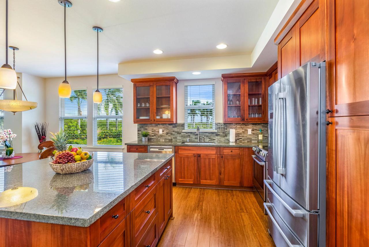 PILI MAI POIPU Mountain View! POOL Central AC, 3 Bedroom, Sleeps 8! - thumb 27