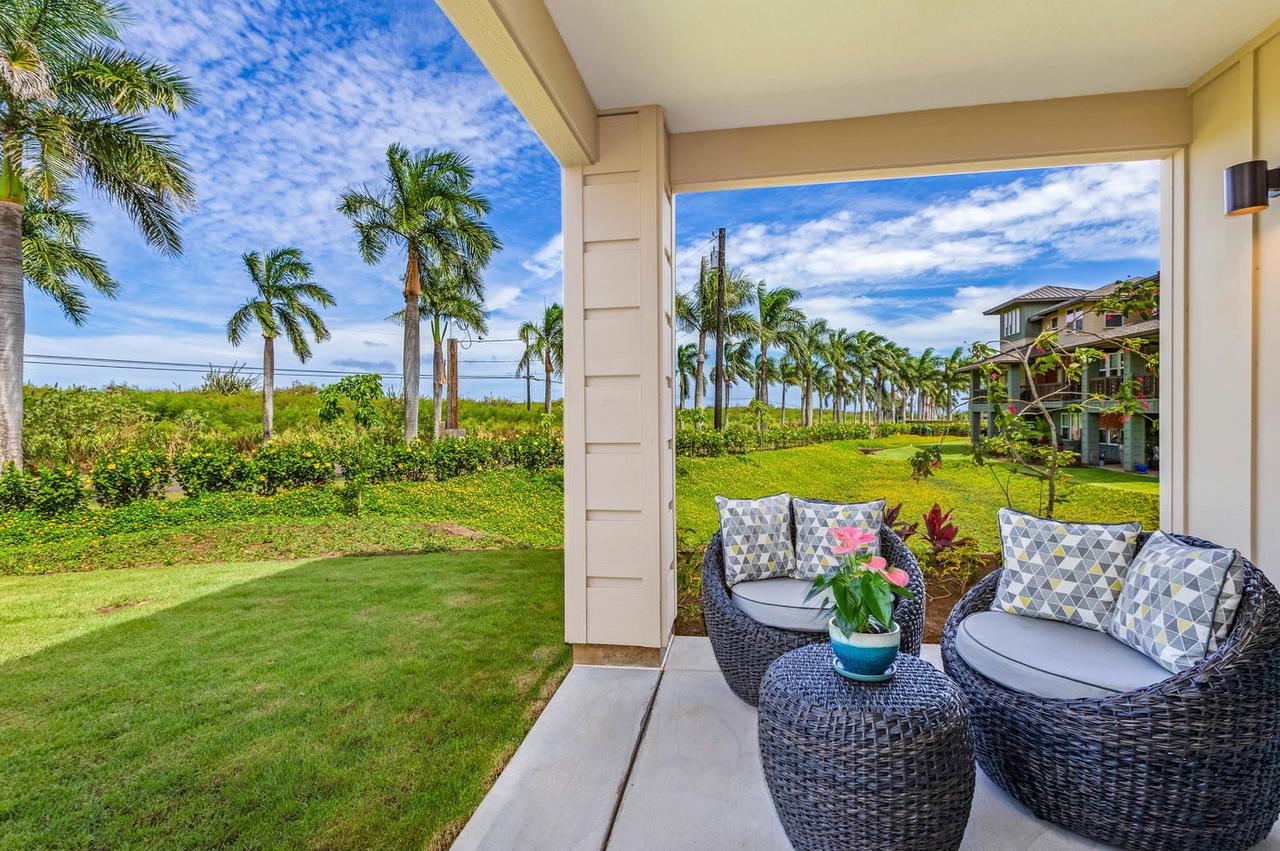 PILI MAI POIPU Mountain View! POOL Central AC, 3 Bedroom, Sleeps 8! - thumb 23