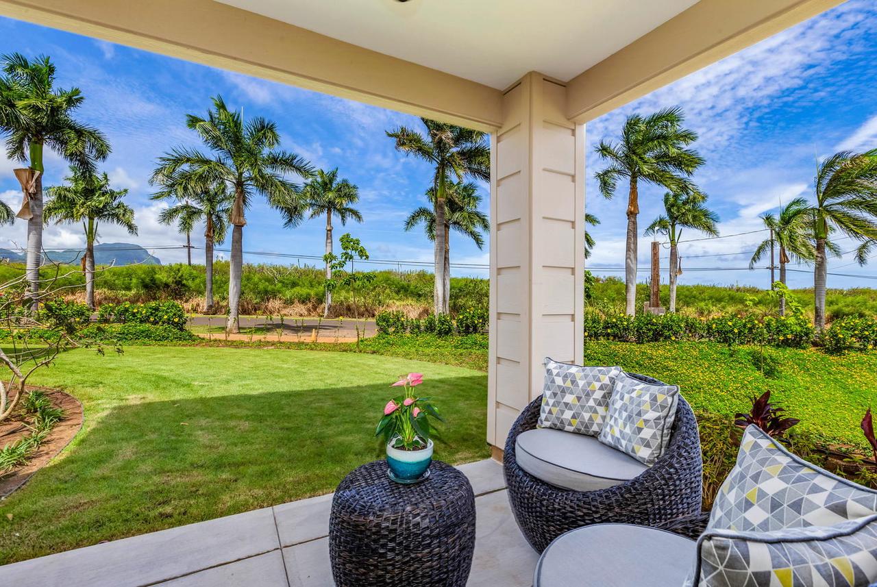 PILI MAI POIPU Mountain View! POOL Central AC, 3 Bedroom, Sleeps 8! - thumb 22
