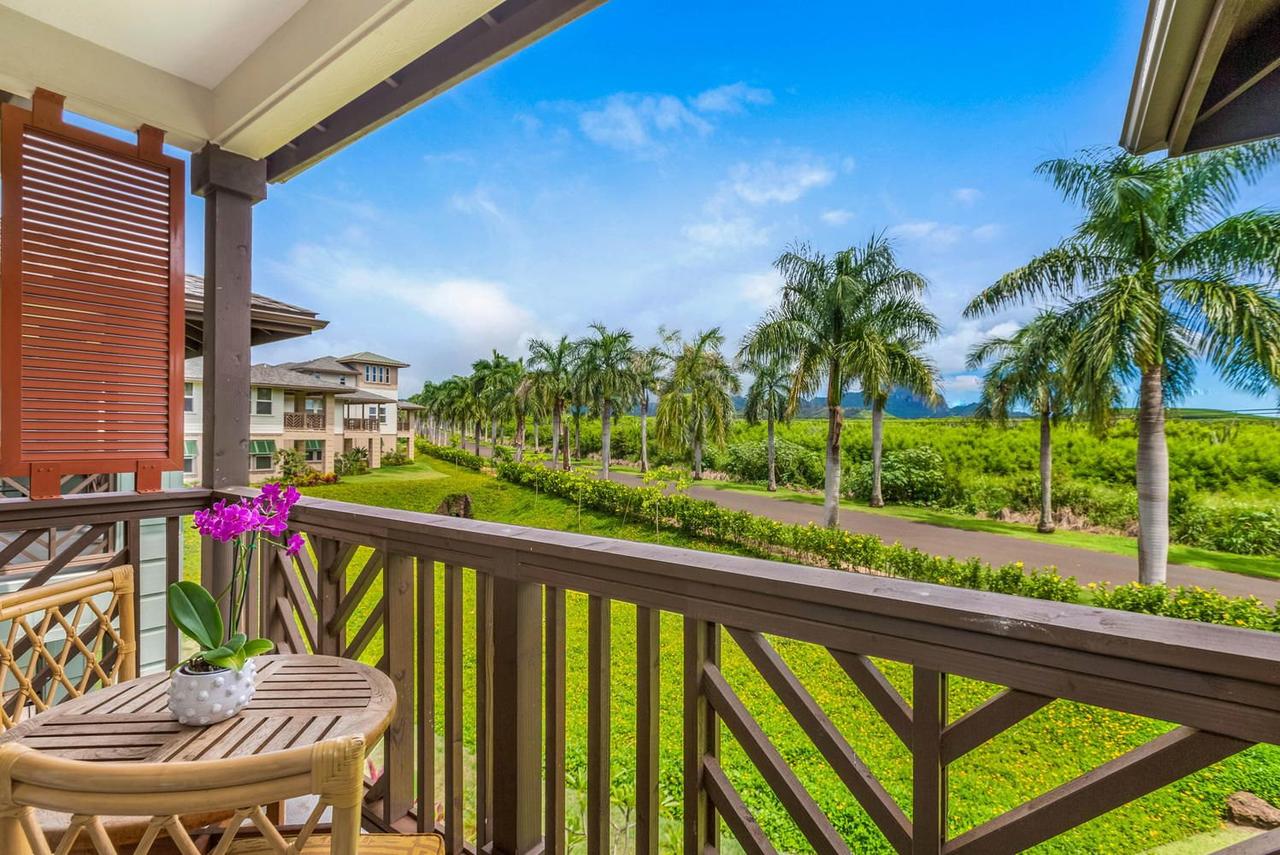 PILI MAI POIPU Mountain View! POOL Central AC, 3 Bedroom, Sleeps 8! - thumb 1