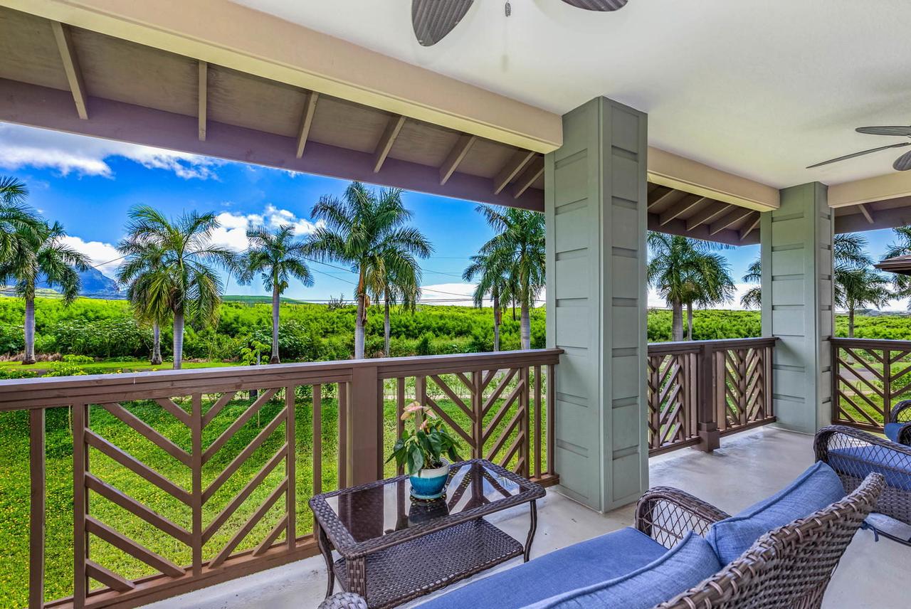 PILI MAI POIPU Mountain View! POOL Central AC, 3 Bedroom, Sleeps 8! - thumb 0