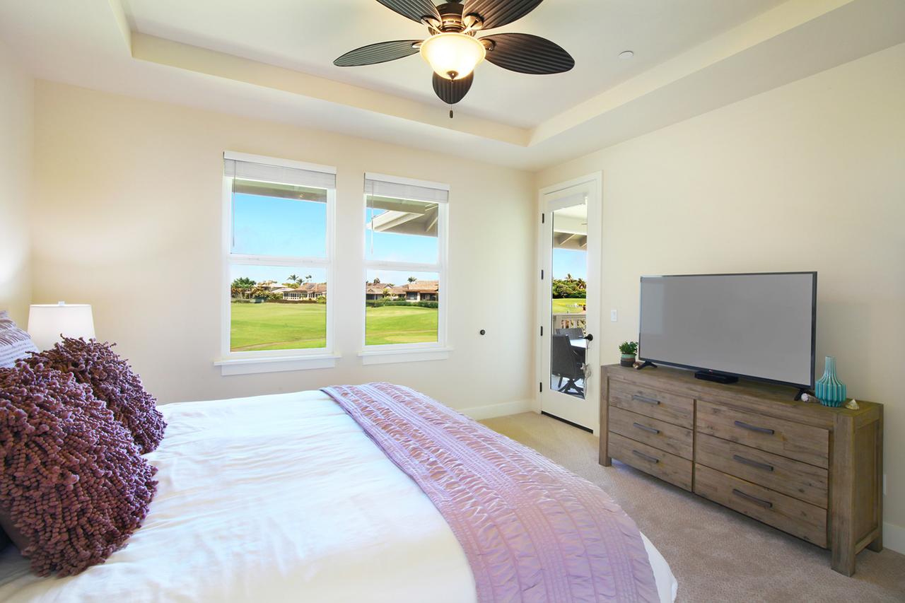 PILI MAI POIPU Mountain View! POOL Central AC, 3 Bedroom, Sleeps 8! - thumb 13