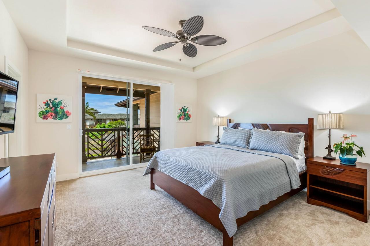 PILI MAI POIPU Mountain View! POOL Central AC, 3 Bedroom, Sleeps 8! - thumb 43