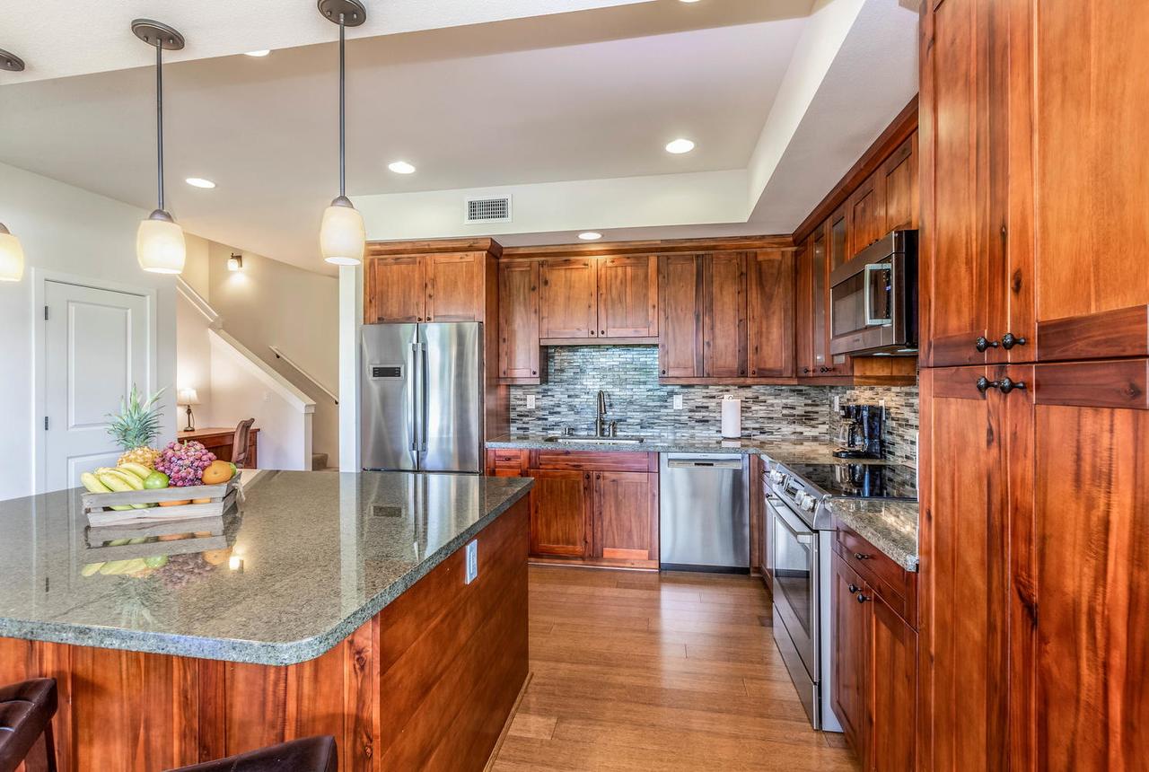 PILI MAI POIPU Mountain View! POOL Central AC, 3 Bedroom, Sleeps 8! - thumb 41