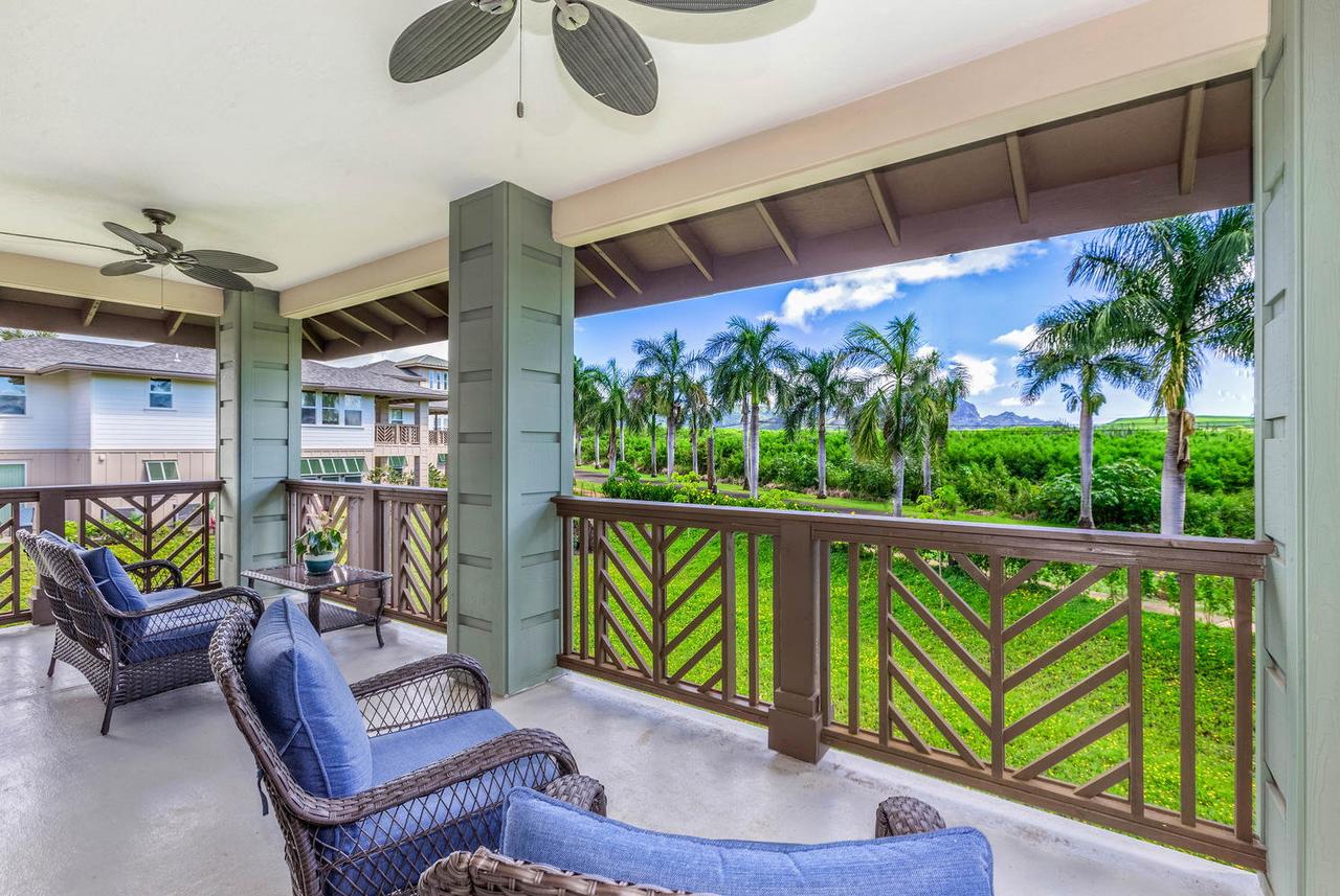 PILI MAI POIPU Mountain View! POOL Central AC, 3 Bedroom, Sleeps 8! - thumb 36