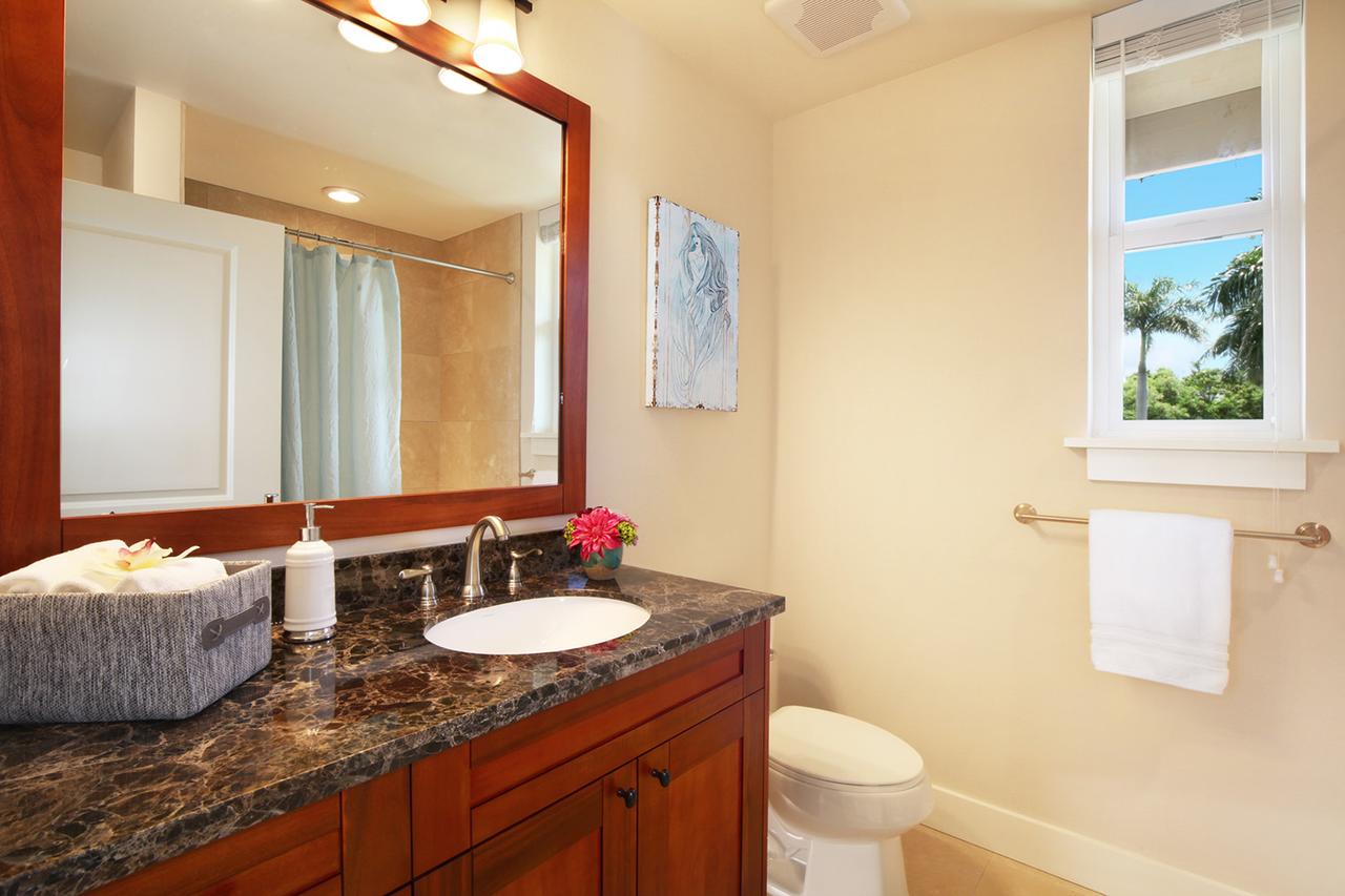 PILI MAI POIPU Mountain View! POOL Central AC, 3 Bedroom, Sleeps 8! - thumb 16