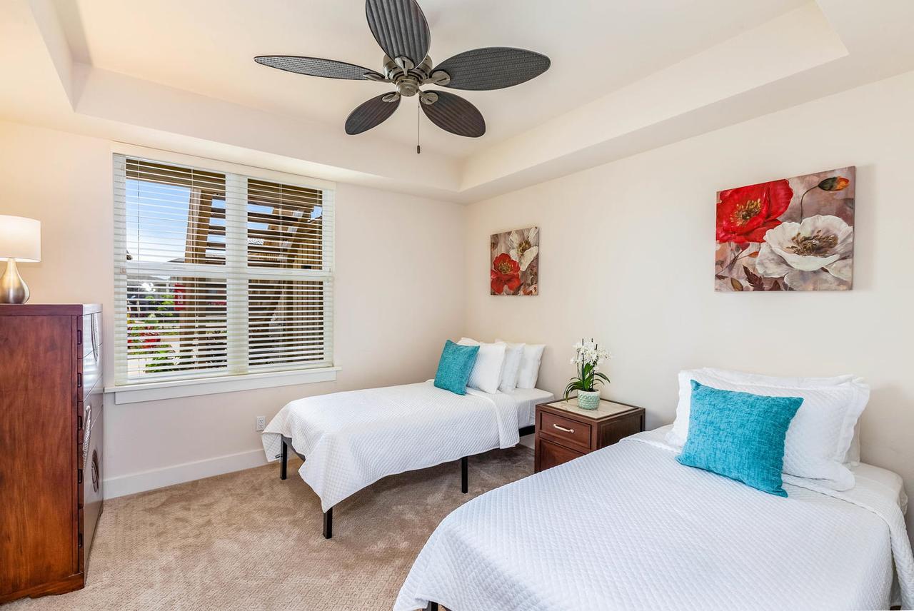 PILI MAI POIPU Mountain View! POOL Central AC, 3 Bedroom, Sleeps 8! - thumb 34