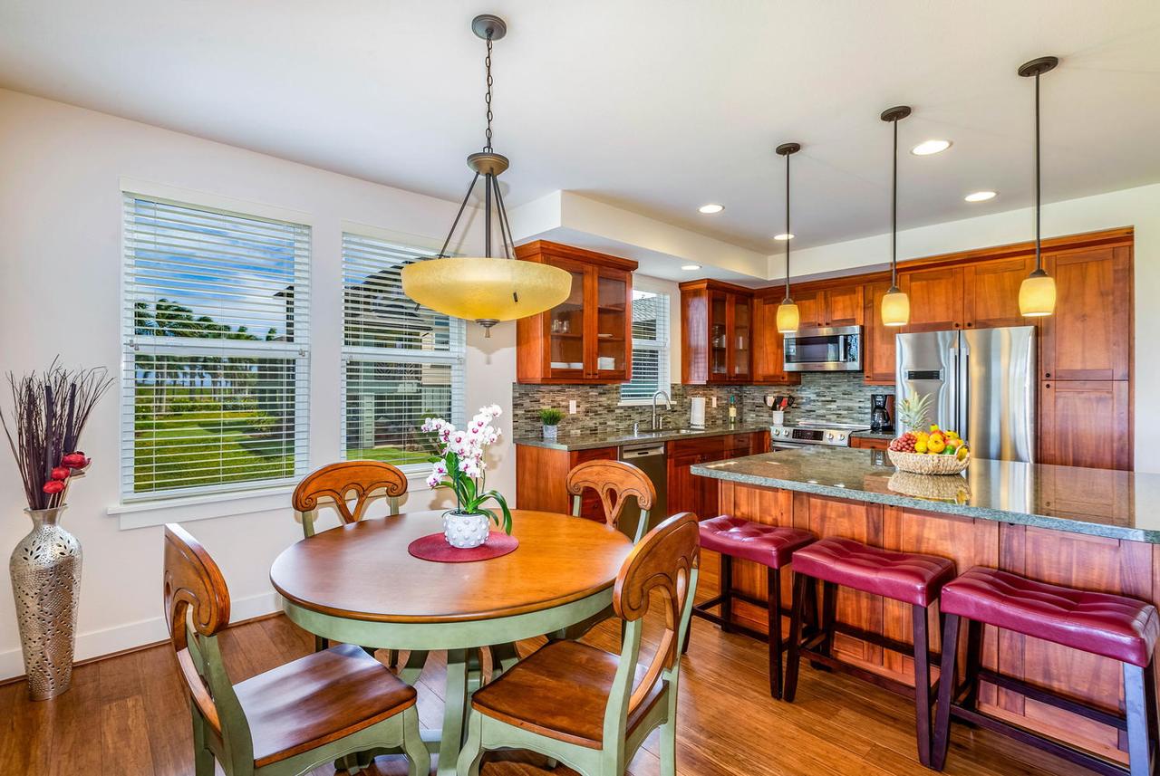 PILI MAI POIPU Mountain View! POOL Central AC, 3 Bedroom, Sleeps 8! - thumb 28
