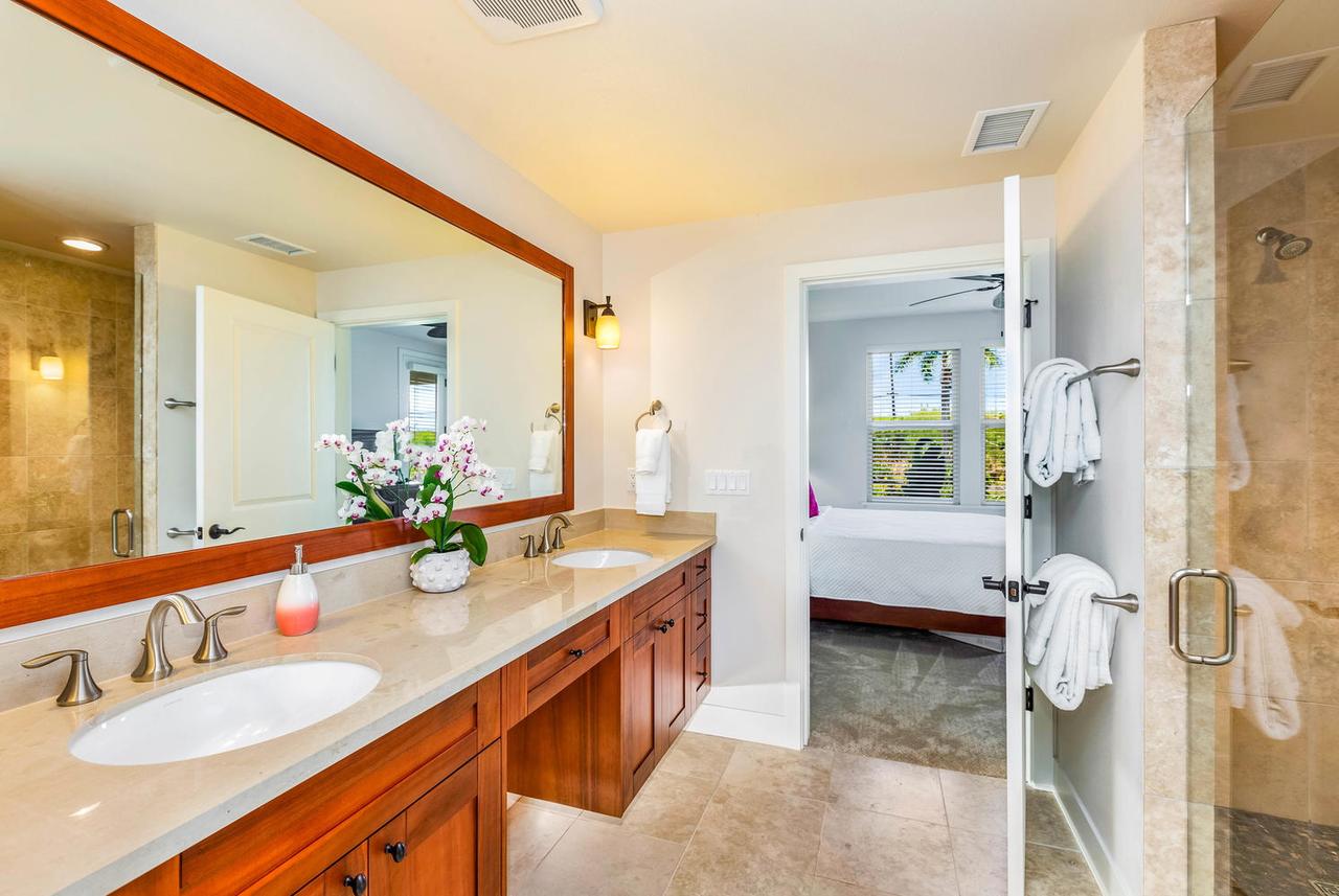 PILI MAI POIPU Mountain View! POOL Central AC, 3 Bedroom, Sleeps 8! - thumb 30