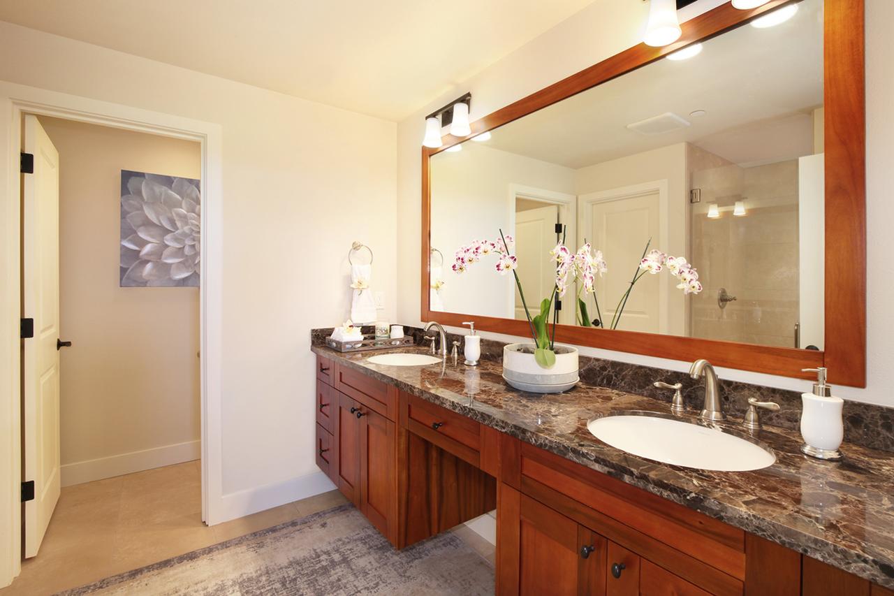 PILI MAI POIPU Mountain View! POOL Central AC, 3 Bedroom, Sleeps 8! - thumb 14