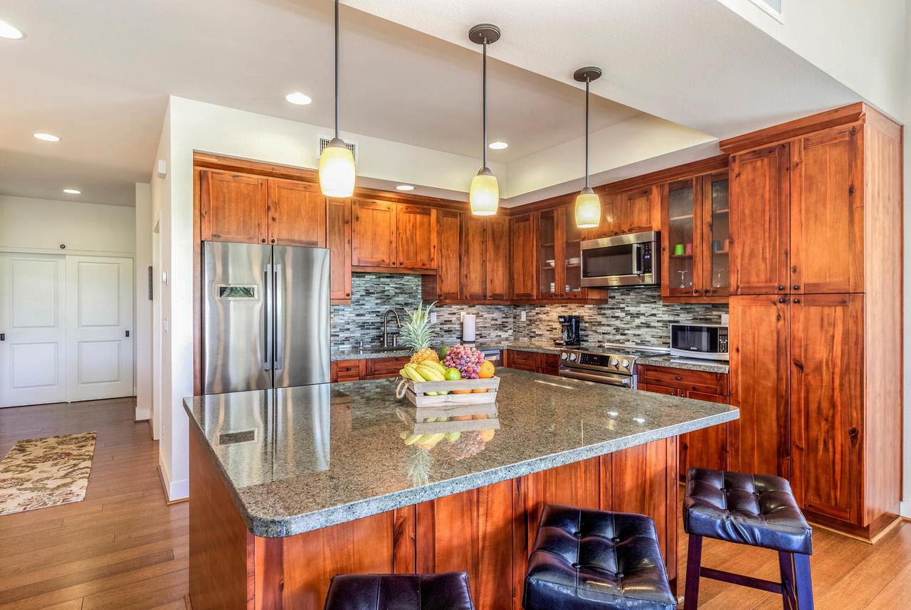 PILI MAI POIPU Mountain View! POOL Central AC, 3 Bedroom, Sleeps 8! - thumb 42
