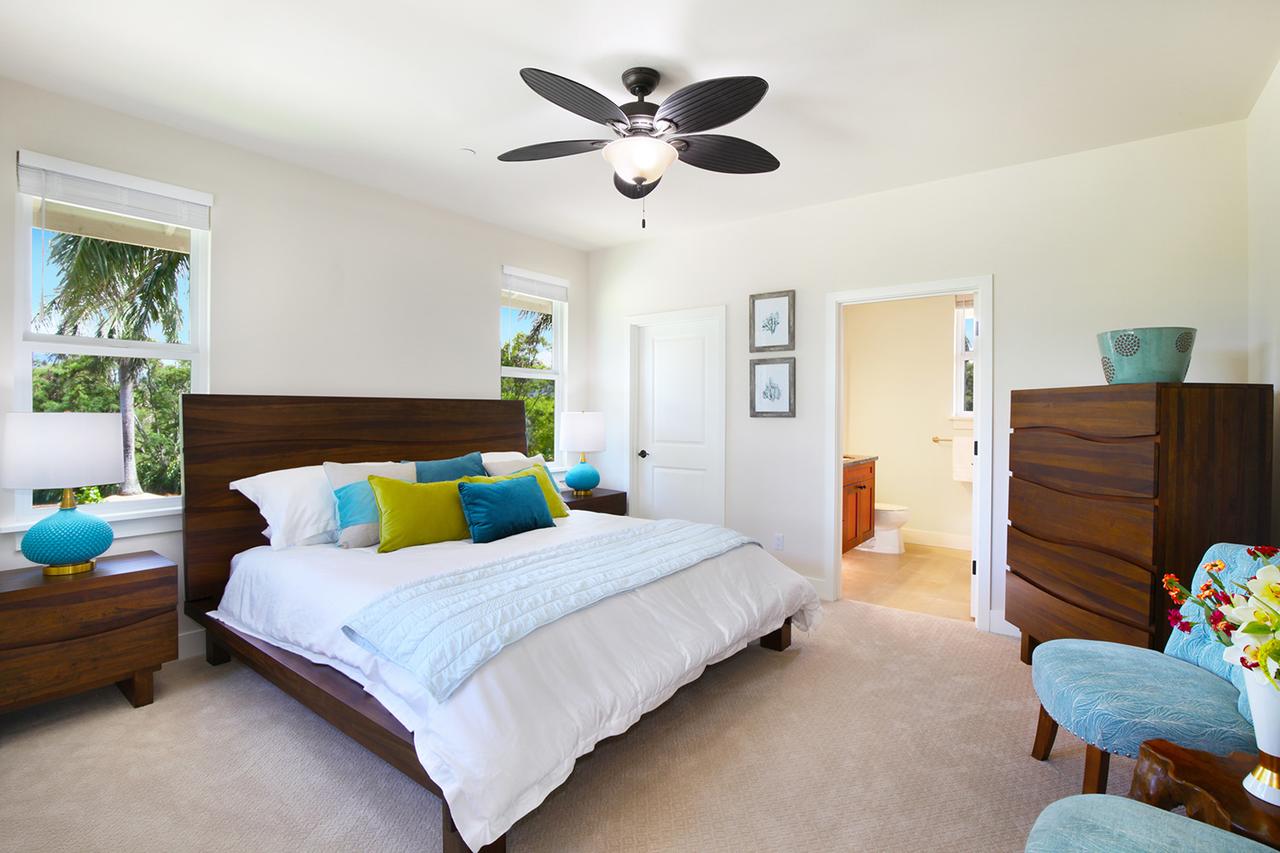PILI MAI POIPU Mountain View! POOL Central AC, 3 Bedroom, Sleeps 8! - thumb 15