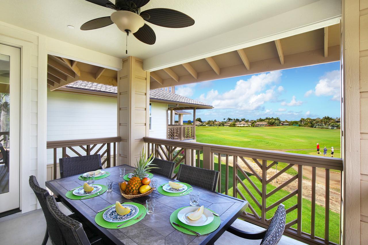 PILI MAI POIPU Mountain View! POOL Central AC, 3 Bedroom, Sleeps 8! - thumb 6