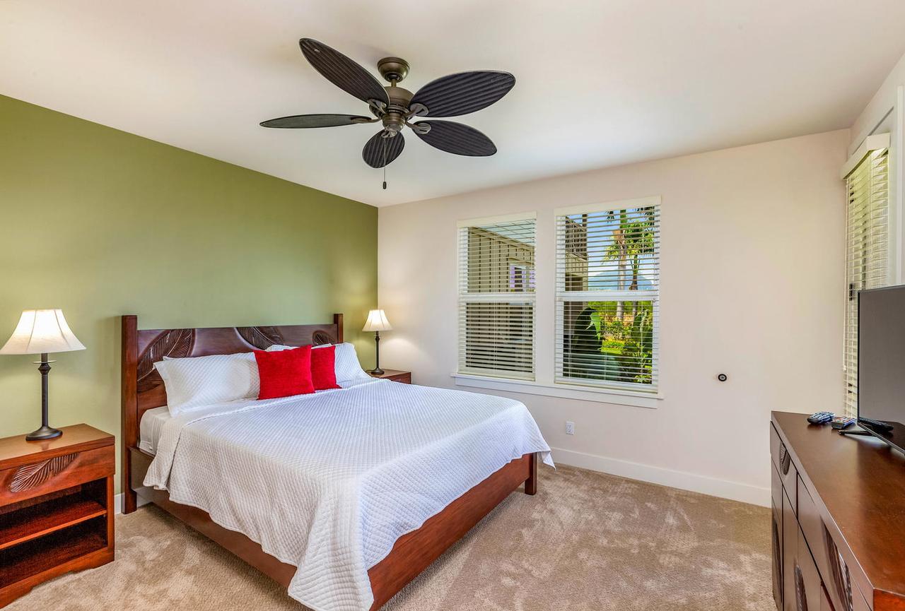 PILI MAI POIPU Mountain View! POOL Central AC, 3 Bedroom, Sleeps 8! - thumb 29
