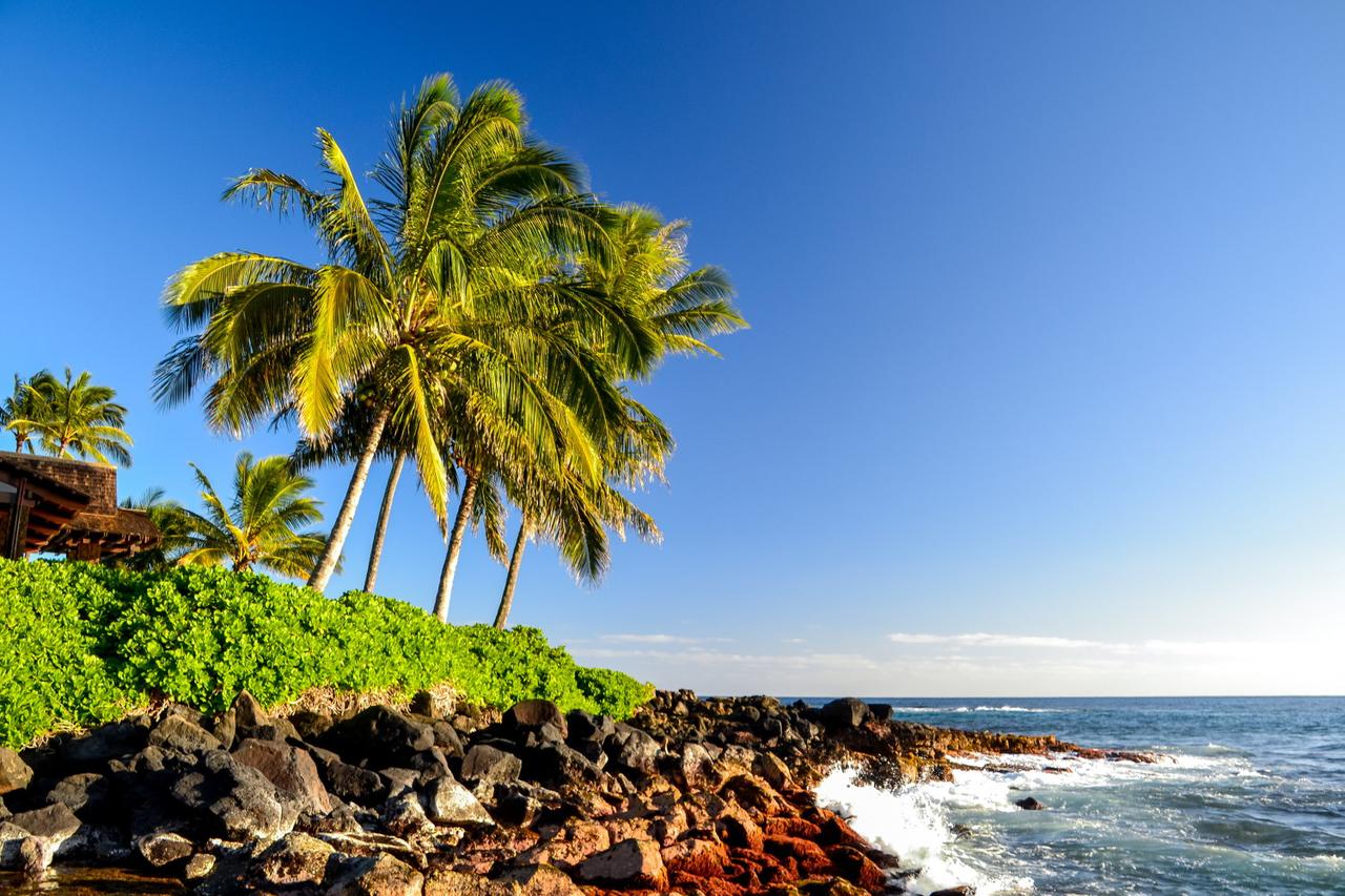 PILI MAI POIPU Mountain View! POOL Central AC, 3 Bedroom, Sleeps 8! - thumb 4