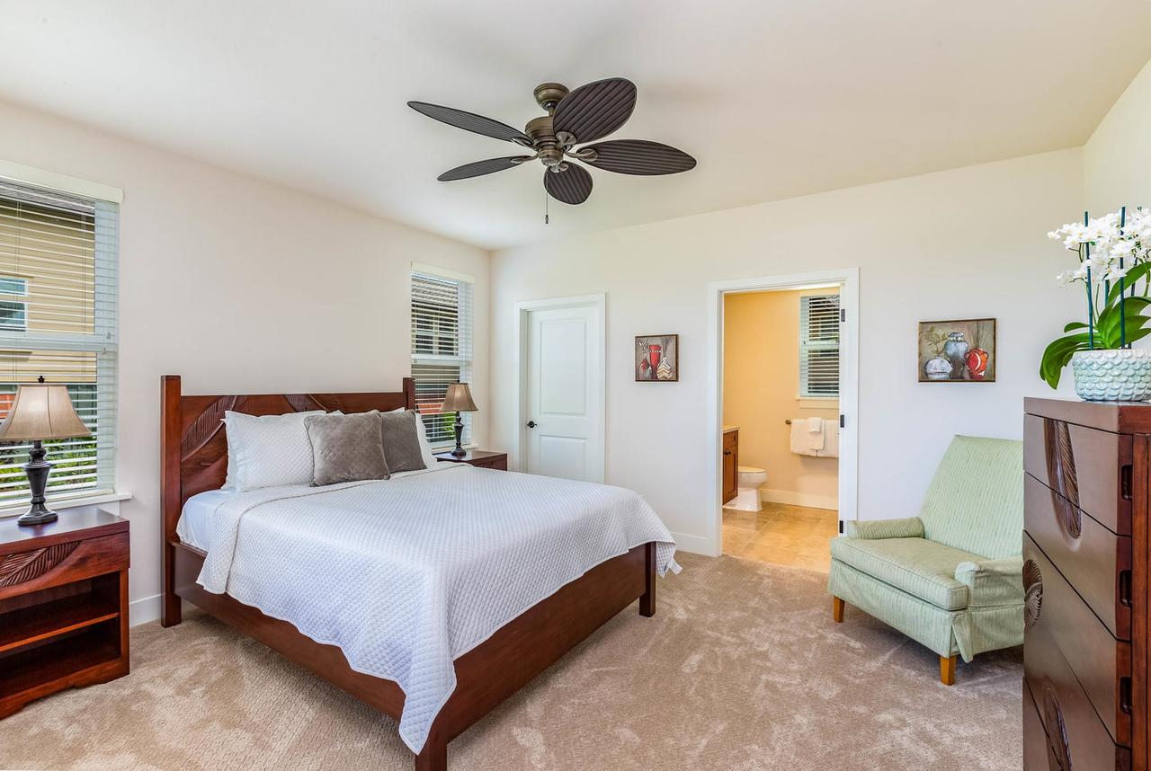PILI MAI POIPU Mountain View! POOL Central AC, 3 Bedroom, Sleeps 8! - thumb 31