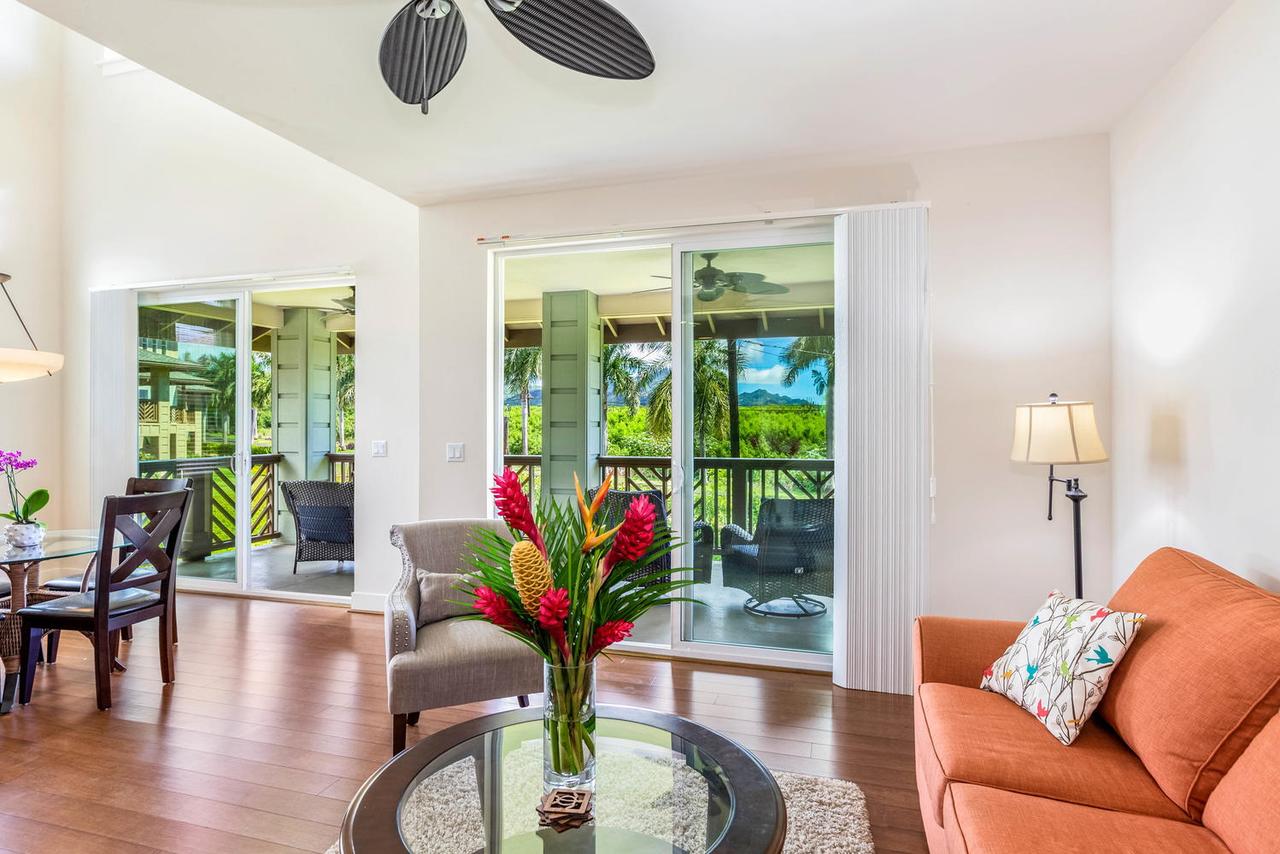 PILI MAI POIPU Mountain View! POOL Central AC, 3 Bedroom, Sleeps 8! - thumb 39