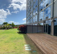 Ocean View Hawaii Kai Studio - Accommodation Rooms