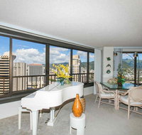 Discovery Bay 3604 Ocean View 2BR - Accommodation Rooms