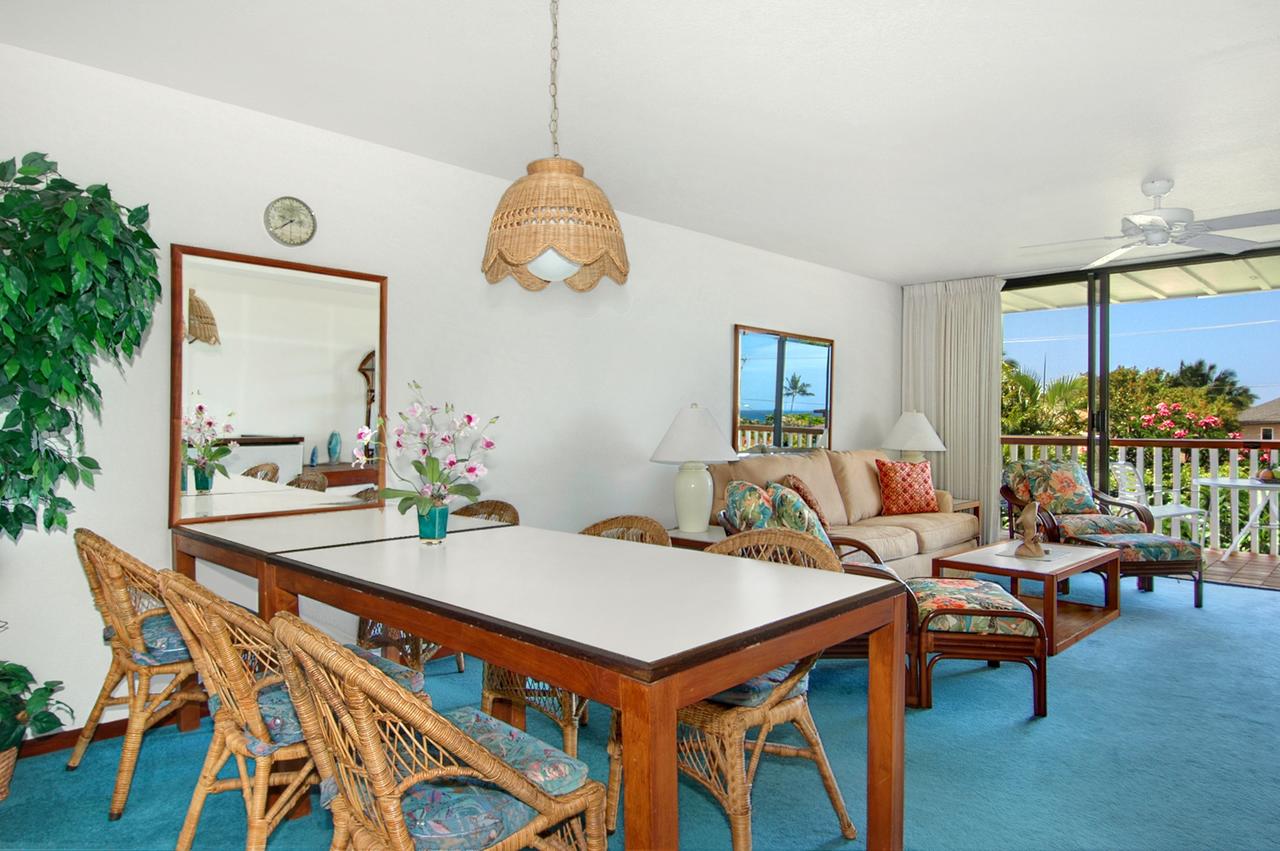 Nihi Kai Villas Unit #503 - thumb 2