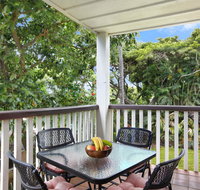 Waikomo Stream Villas Unit WS320 - Accommodation Rooms